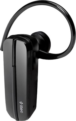 TTEC  freestyle kablosuz bluetooth kulaklık siyah-siyah