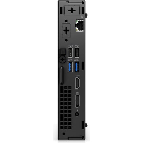 DELL OPTIPLEX 7010MFF i7-13700T 16GB 512GB SSD W11P N018O7010MFFEMEA_VP