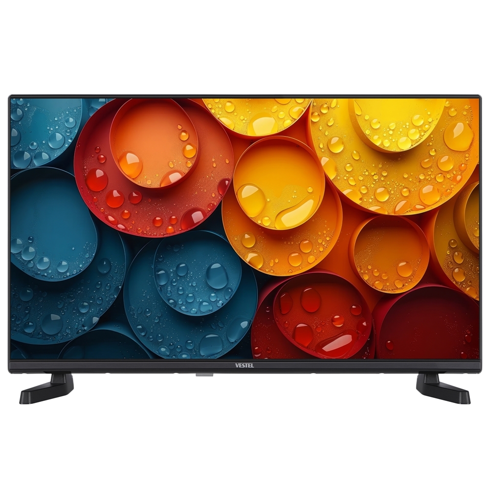 VESTEL VESTEL 32HT9740 HD 32" 82 EKRAN UYDU ALICILI SMART