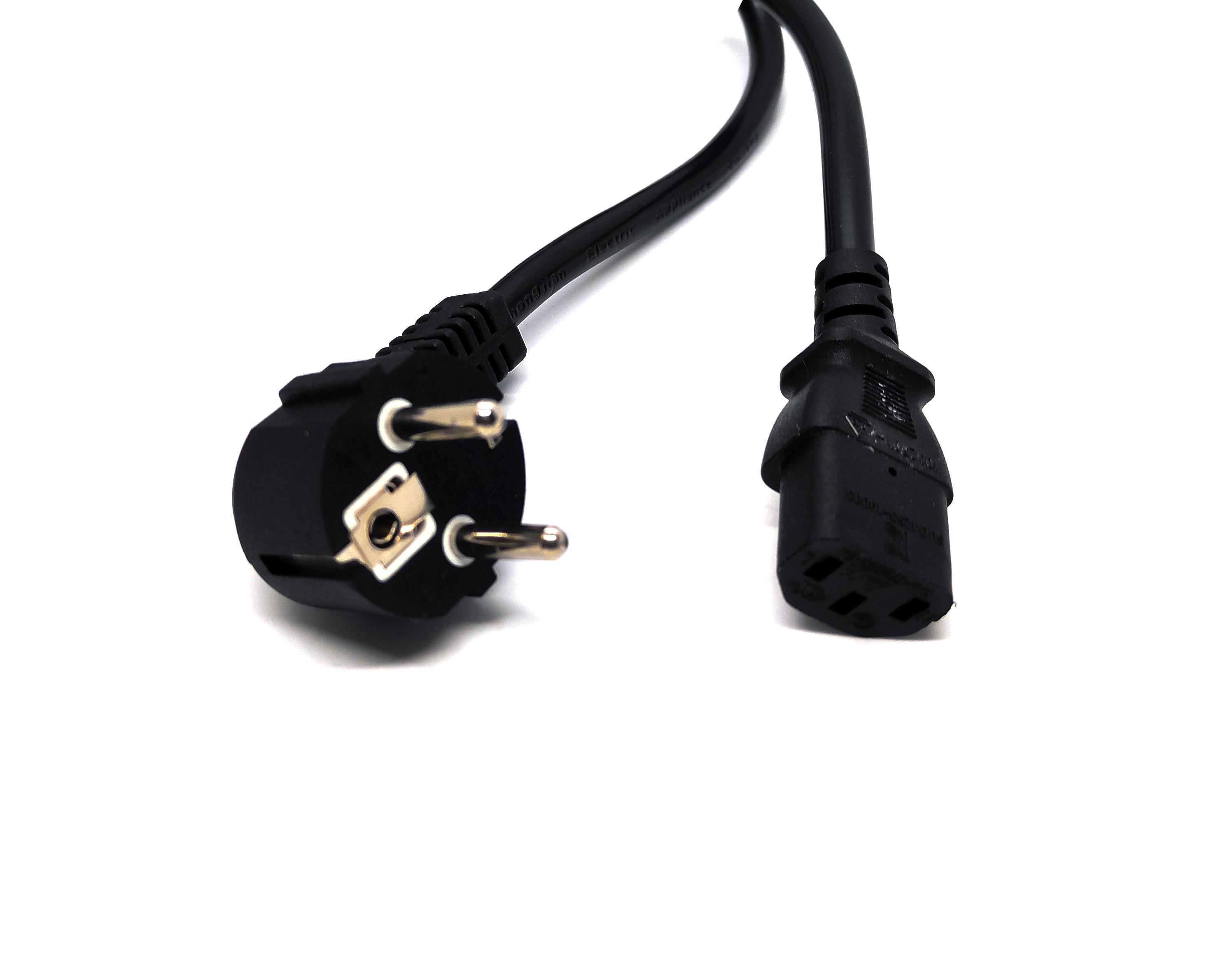 BEEK BEEK BC-PWR-SCH-C13-018DC
