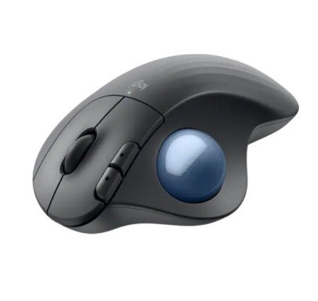 LOGITECH Logitech M575S Kablosuz Trackball Mouse 910-007029-53963