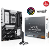 ASUS ASUS B650E MAX GAMING WIFI, 4xDDR5, 3xM.2, DP, HDMI, Type-C, Wi-Fi 6E, Bluetooth v5.3, AMD Ryzen 7000 Serisi, AM5 Soket Gaming Anakart