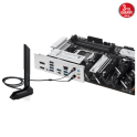 ASUS ASUS B650E MAX GAMING WIFI, 4xDDR5, 3xM.2, DP, HDMI, Type-C, Wi-Fi 6E, Bluetooth v5.3, AMD Ryzen 7000 Serisi, AM5 Soket Gaming Anakart-67104