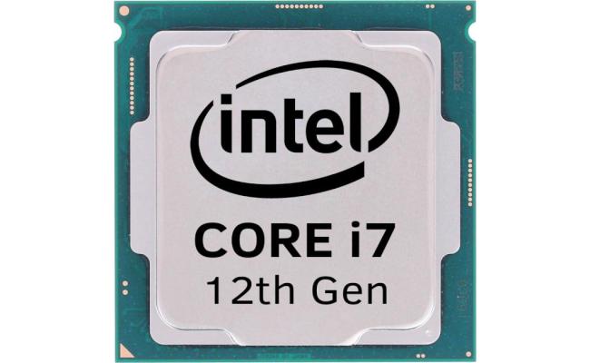 INTEL INTEL CORE İ7-12700K 3.6Ghz 25MB 1700p 12.NESIL TRAY