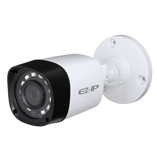 DAHUA Dahua HAC-B1A21-U-IL 2MP FullColor Bullet HDCVI