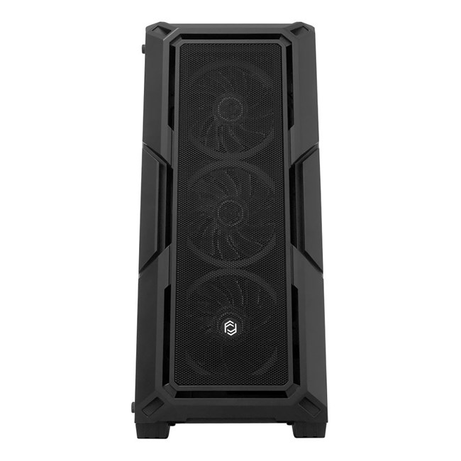 FRISBY Frisby 650W 80+ (FC-9430G) RGB Fan Mid Tower