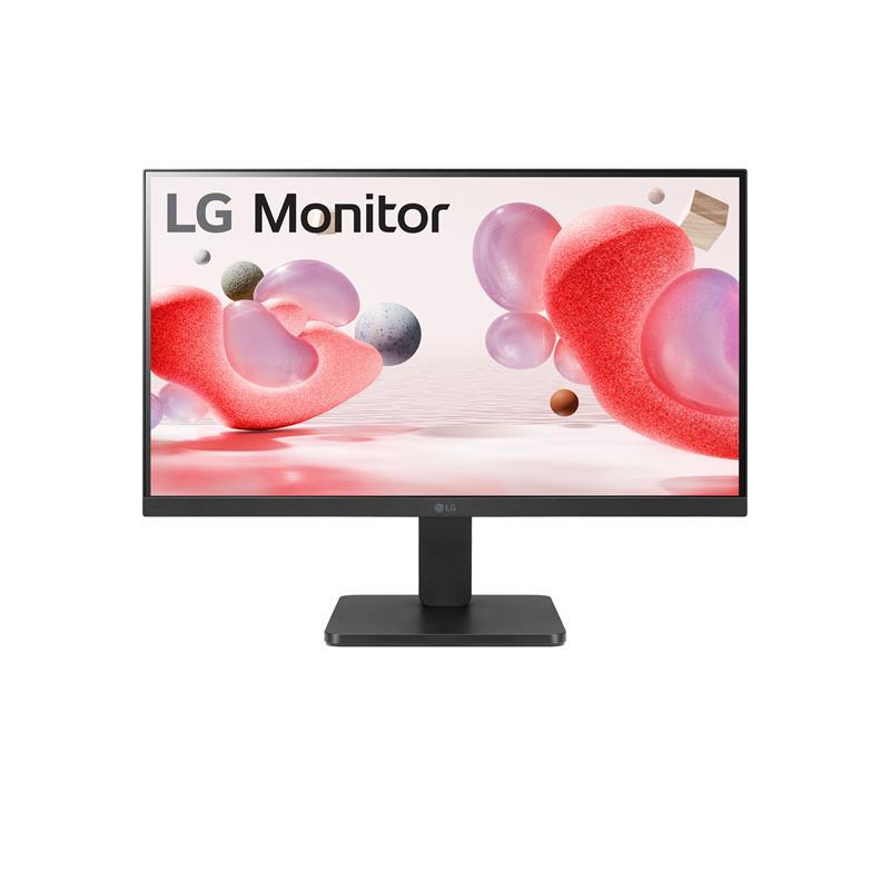 LG 21.5 LG 22MR410-B VA 5MS 100MHZ VGA HDMI FHD 1920X1080 FREESYNC VESA SIYAH 