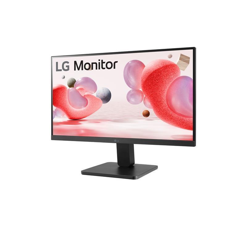 LG 21.5 LG 22MR410-B VA 5MS 100MHZ VGA HDMI FHD 1920X1080 FREESYNC VESA SIYAH -29792