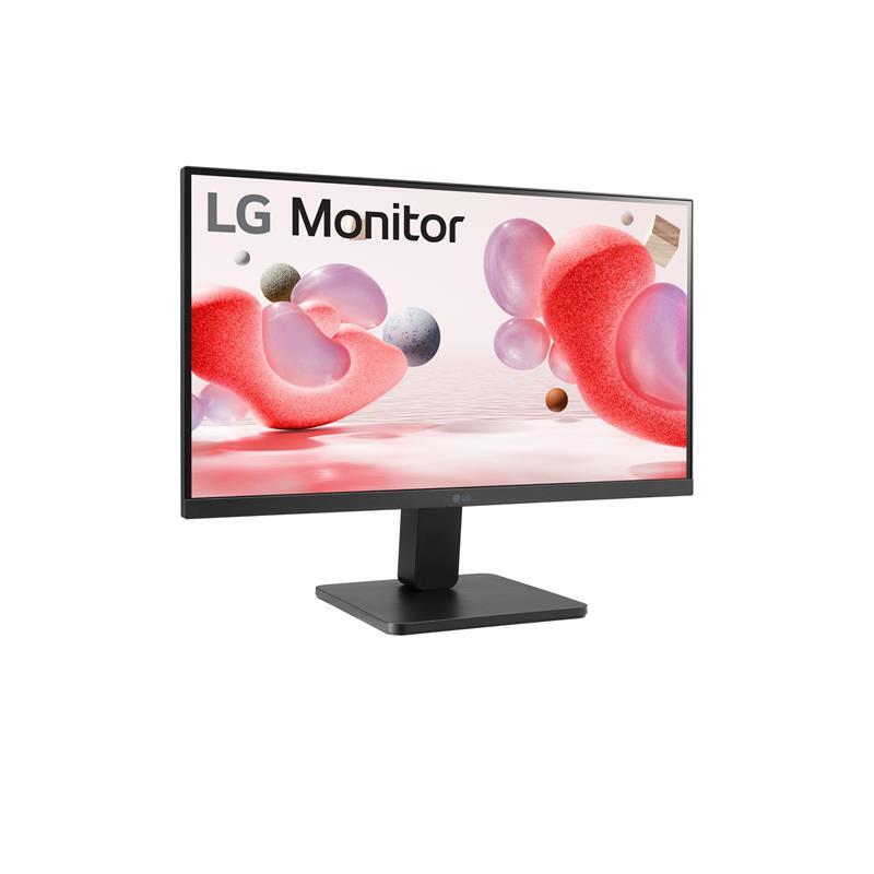 LG 21.5 LG 22MR410-B VA 5MS 100MHZ VGA HDMI FHD 1920X1080 FREESYNC VESA SIYAH -29793