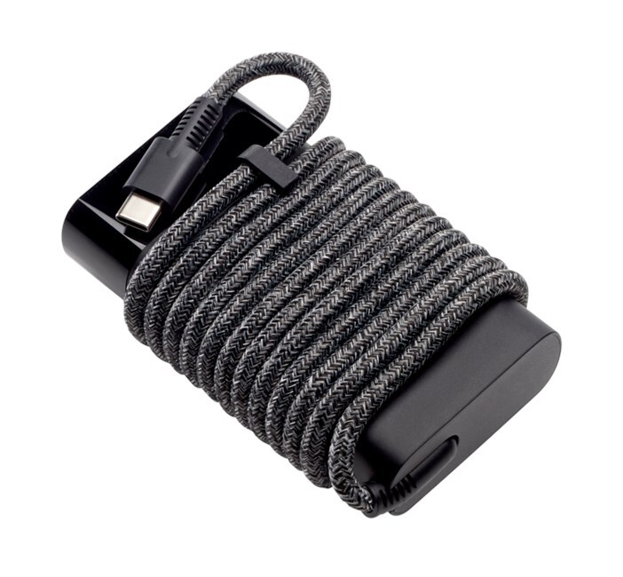 HP USB-C 65W Laptop Charger