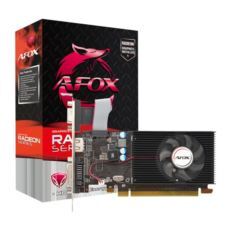 AFOX AMD RADEON R5 220 2GB DDR3 64 Bit PCI Express 2.0 Ekran Kartı