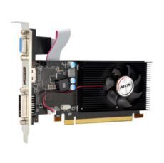 AFOX AMD RADEON R5 220 2GB DDR3 64 Bit PCI Express 2.0 Ekran Kartı-61733