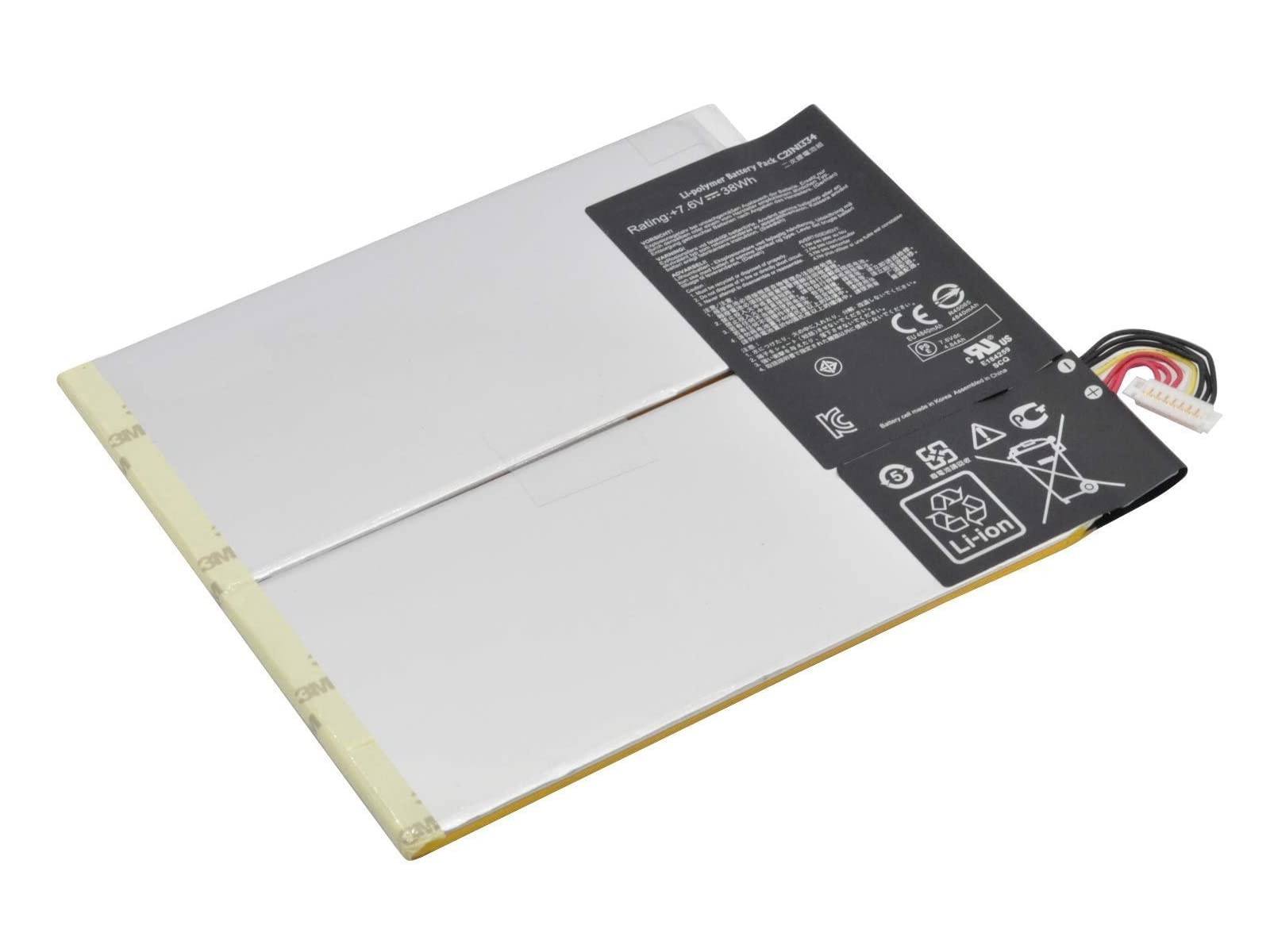 RETRO RETRO Asus Transformer Book T200Ta, C21N1334 Notebook Bataryası