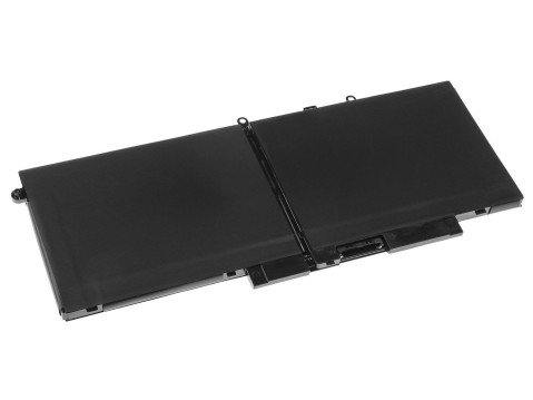 HYPERLIFE HYPERLIFE Dell Latitude E5480, E5580 Notebook Bataryası - 4 Cell-66196