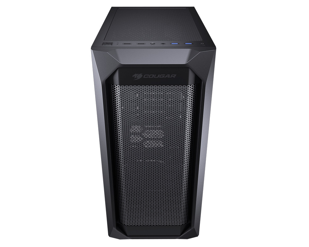 COUGAR COUGAR MX410 MESH-G-RGB	 650W 80 +  KASA-62602