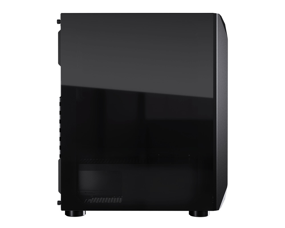 COUGAR COUGAR MX410 MESH-G-RGB	 650W 80 +  KASA-62603