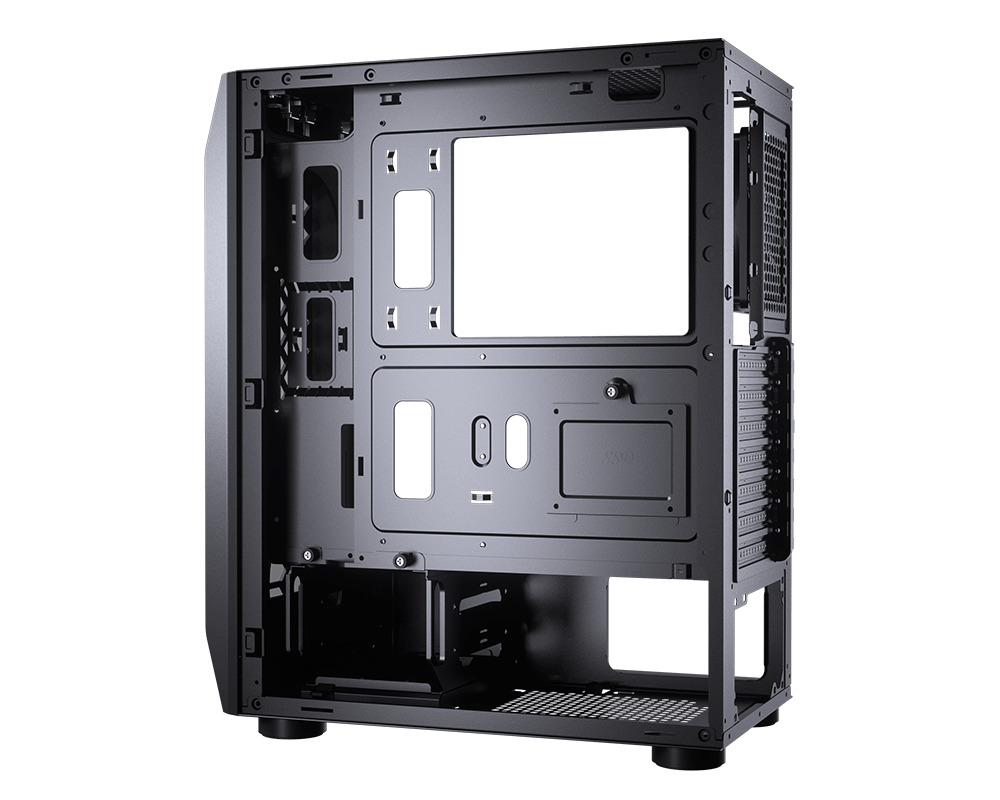 COUGAR COUGAR MX410 MESH-G-RGB	 650W 80 +  KASA-62605