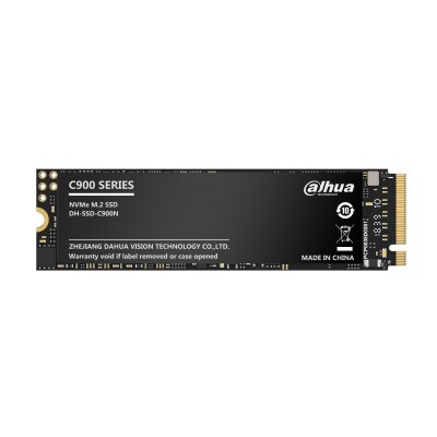 DAHUA DAHUA C900N 1TB 2000/1600MB/S M2 PCIe NVME SSD SSD-C900N1TB