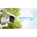 DAHUA DAHUA IPC-HFW2441DG-4G-SP-B-MAX  4Mpix, 3,6mm   Lens, H265+, 30Mt Gece Görüşü, Dahili Mikrofon, IP67,  Solar(Güneş Enerjili) IP Kamera-71355