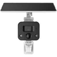 DAHUA DAHUA IPC-HFW2441DG-4G-SP-B-MAX  4Mpix, 3,6mm   Lens, H265+, 30Mt Gece Görüşü, Dahili Mikrofon, IP67,  Solar(Güneş Enerjili) IP Kamera-71356