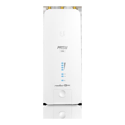 UBIQUITI NETWORKS UBNT RP-5AC-Gen2 ACCESS POINT