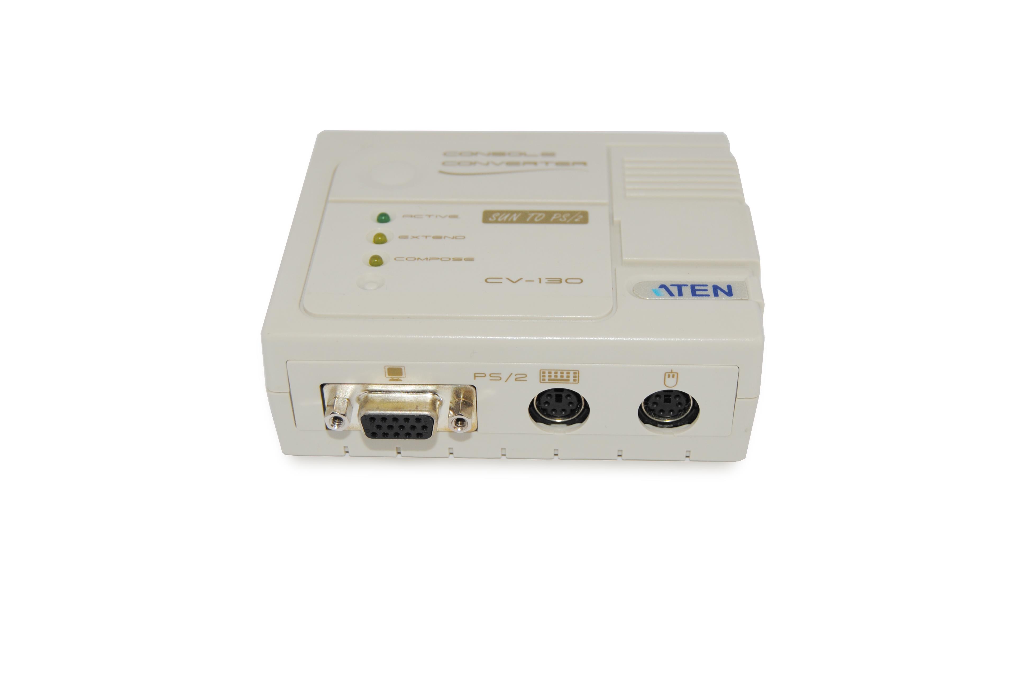 ATEN Aten ATEN-CV130
