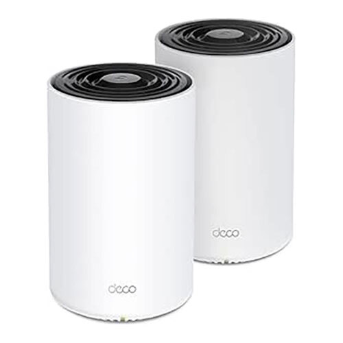 TP-LINK AX3000+G1500 Whole Home Powerline Mesh Wi-Fi 6 System
