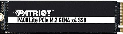 PATRIOT Patriot P400 Lite 1TB 3500/2700MB/s NVMe M.2 SSD Disk (P400LP1KGM28H)