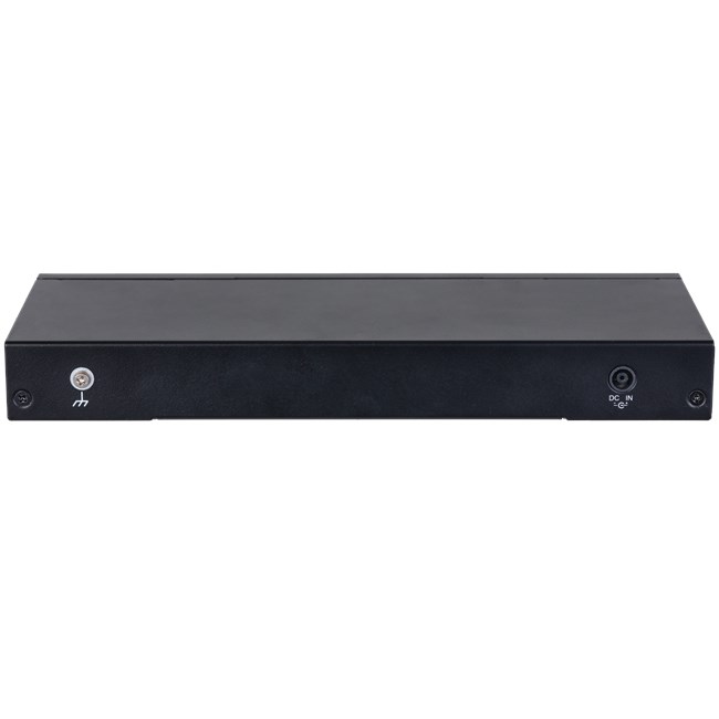 DAHUA Dahua 8 Port Gigabit PoE (S4210-8GT-110)-40848
