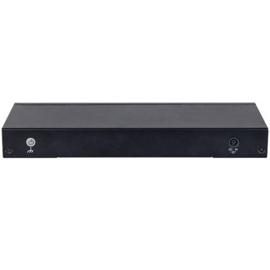 DAHUA Dahua 8 Port Gigabit PoE (S4210-8GT-110)-64545