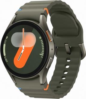 SAMSUNG SAMSUNG GALAXY WATCH 7 40MM  SM-L300 NZGATUR YESIL