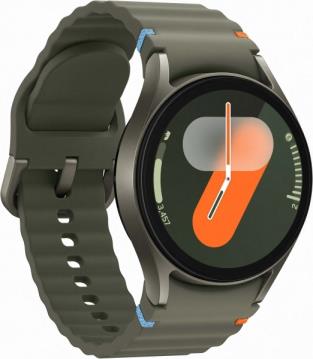 SAMSUNG SAMSUNG GALAXY WATCH 7 40MM  SM-L300 NZGATUR YESIL