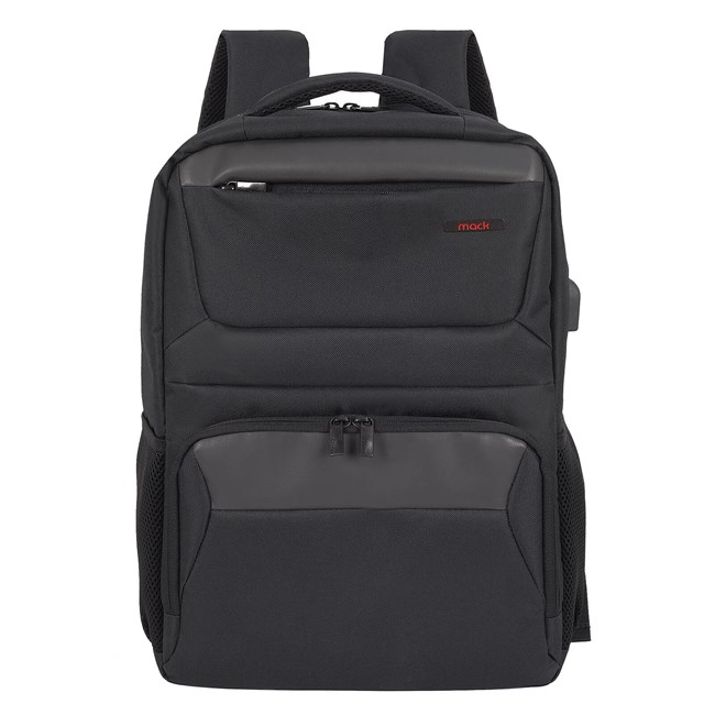 Mack MCC-805 15.6" Business X Notebook Sırt Çantas