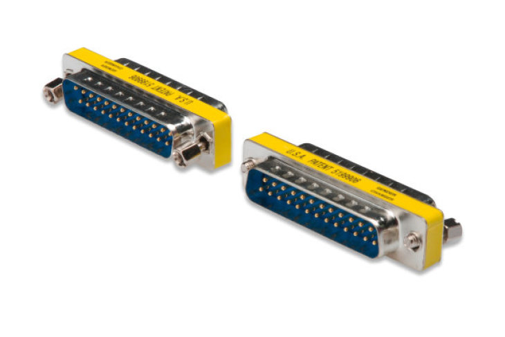 BEEK BEEK BC-SER-ADP-DB25-MM