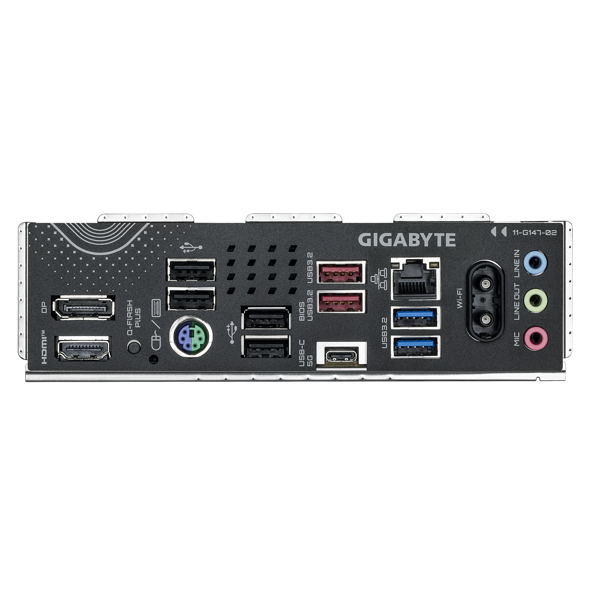 GIGABYTE GIGABYTE GIGABYTE ANAKART AMD AM5 ATX B850 GAMING WIFI6-62772