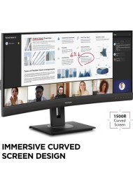 VIEWSONIC VIEWSONIC VG3456C MONITOR-69229