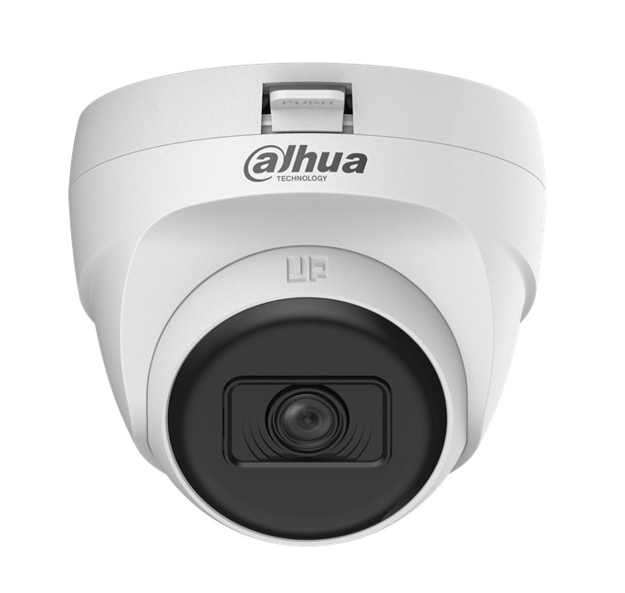 DAHUA Dahua HAC-T1A21-U-A-0280B 2MP Dome HDCVI Sesli-50536