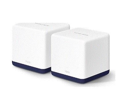TP-LINK AC1900 Whole Home Mesh Wi-Fi System