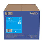 BROTHER HL 9340 Cyan toner