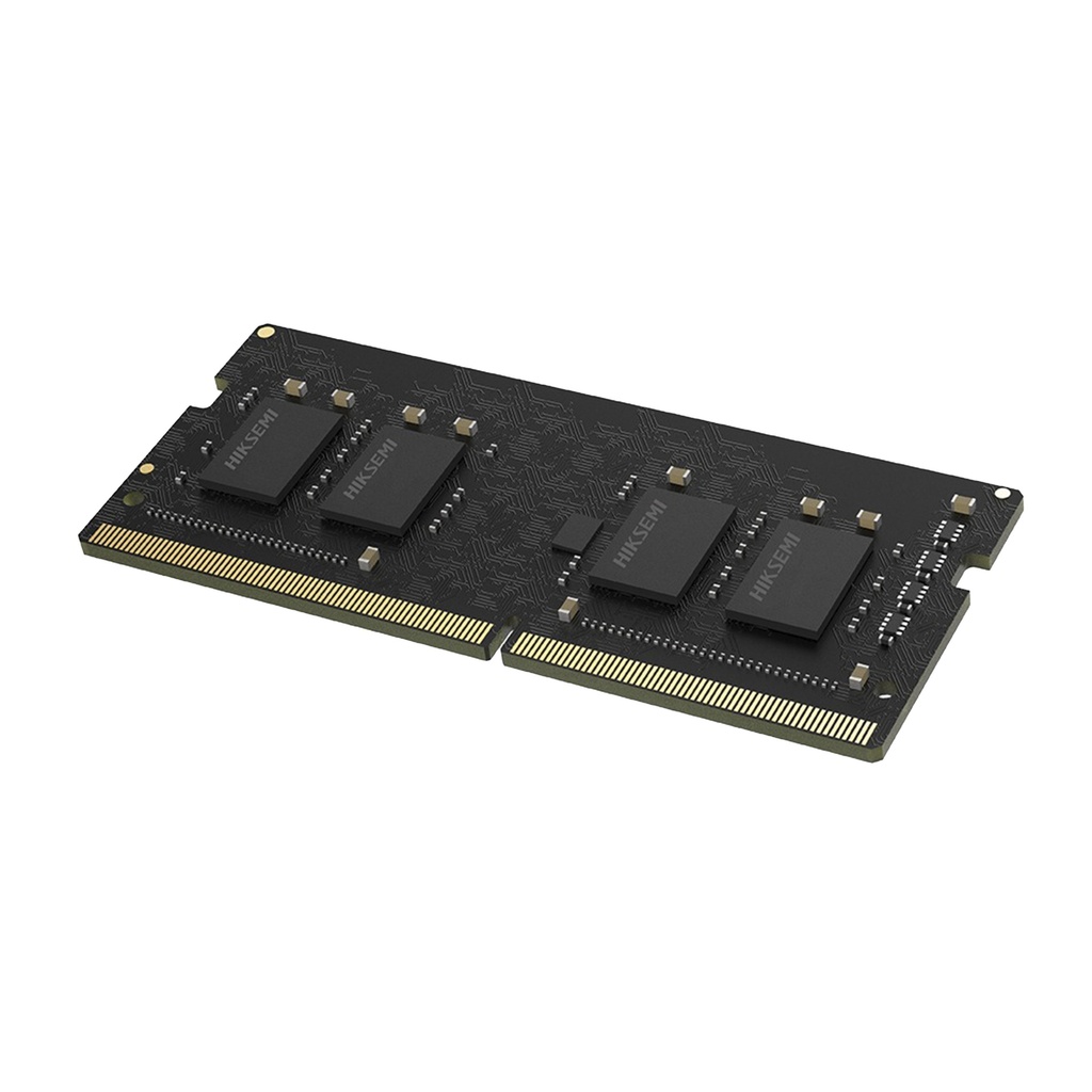 HIKSEMI HIKSEMI HIKER, HSC404S26Z1, 4GB, DDR4, 2666Mhz, CL19, Notebook, SODIMM RAM (By Hikvision)