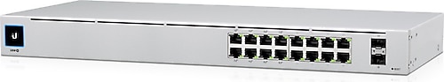 UBIQUITI NETWORKS UBNT USW-16-POE POE SWITCH