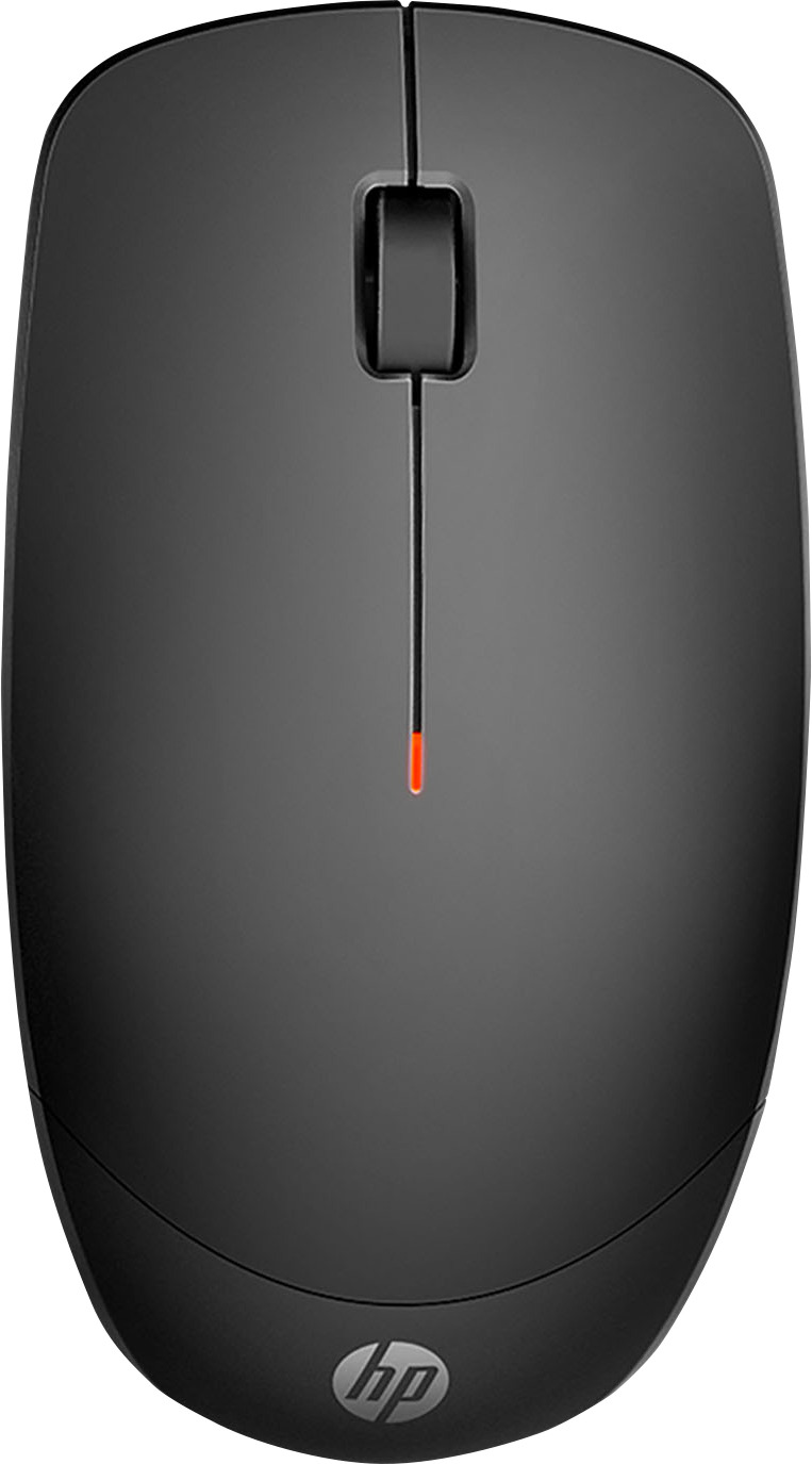 HP 235 Slim Wireless Mouse-57199