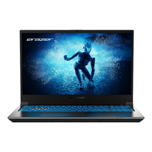 ERAZER Deputy P60i, MD62594, i5-12450H, 15.6&quot; FHD, 144Hz, 16Gb Ram, 512Gb NVMe M.2 SSD, 8GB RTX4060 Ekran Kartı, Free Dos, 