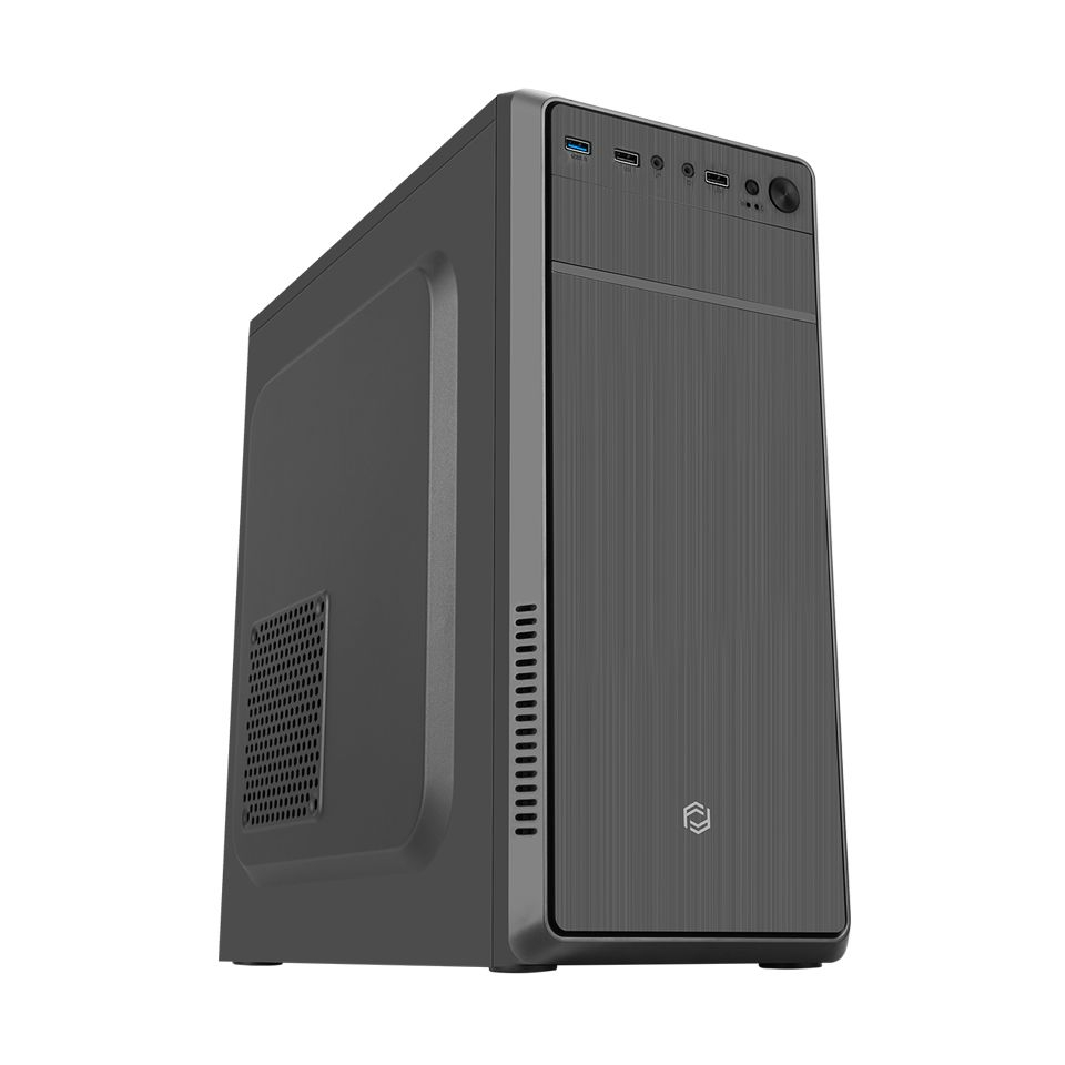 FRISBY FRISBY FC-2940B 350W 120MM FAN ATX KASA