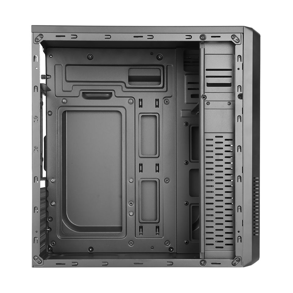 FRISBY FRISBY FC-2940B 350W 120MM FAN ATX KASA-42497