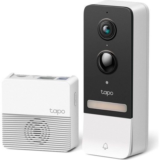 TP-LINK TP-LINK Tapo D230S1 Smart&Video doorbell