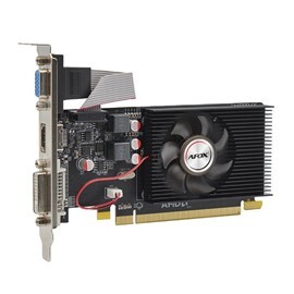 AFOX R5 220 2GB AFR5220-2048D3L4 DDR3 64bit HDMI DVI PCIe 16X v2.0