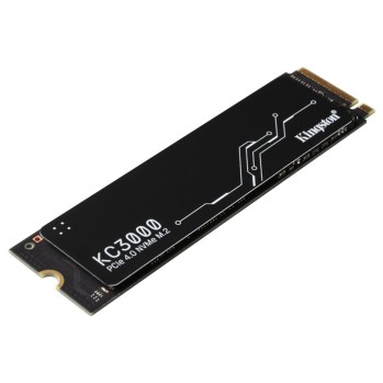 KINGSTON KNG 512GB KC3000 NVMe Gen4 SKC3000S/512G-68537