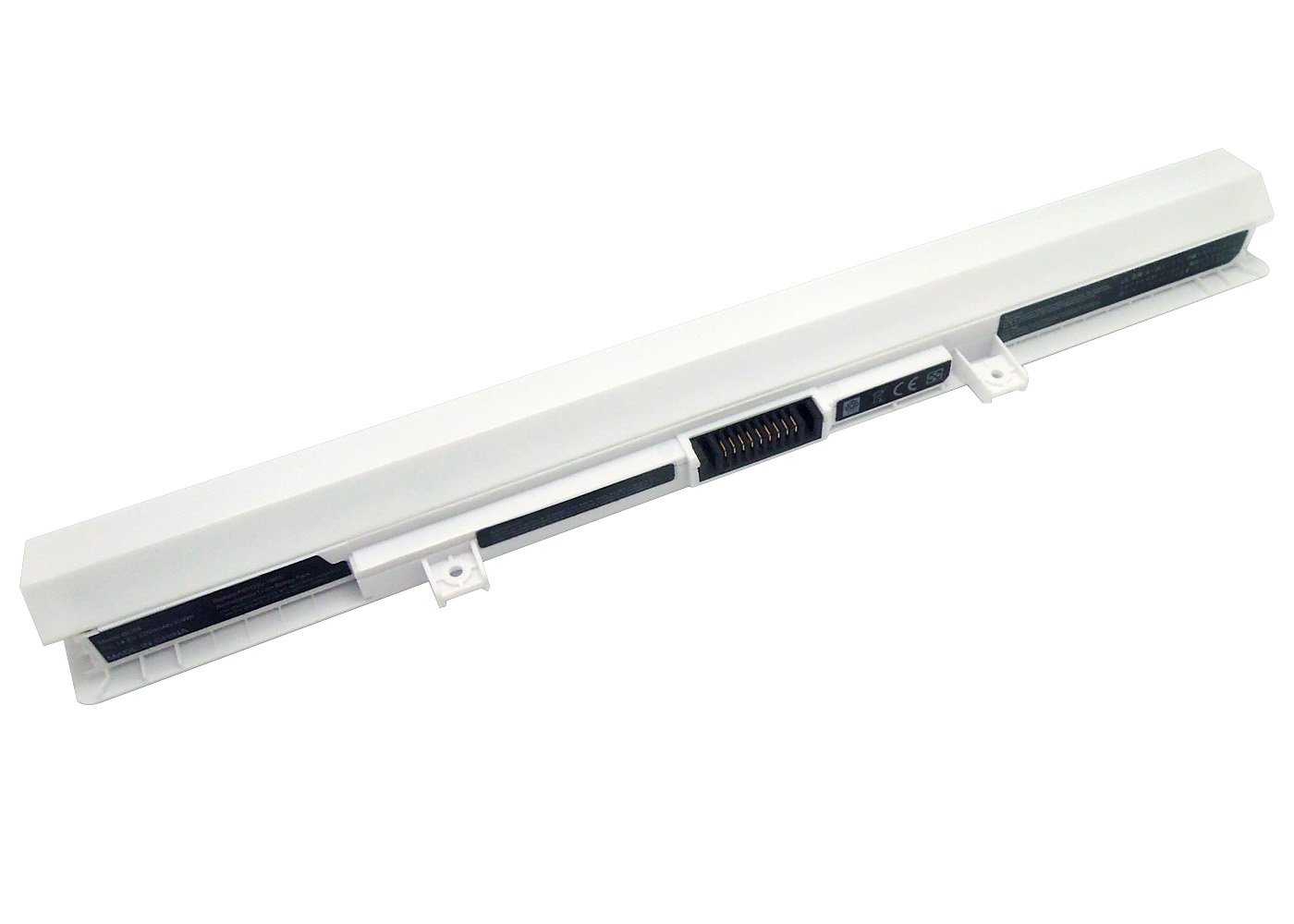 RETRO RETRO Toshiba Dynabook Satellite C50-B, L50-B, PA5185U-1BRS Notebook Bataryası - Beyaz-29613