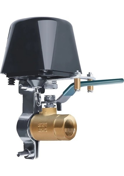 FONRI FONRİ WF3-TM4-0504-01 WIFI KABLOSUZ AKILLI VANA KONTROLÖRÜ